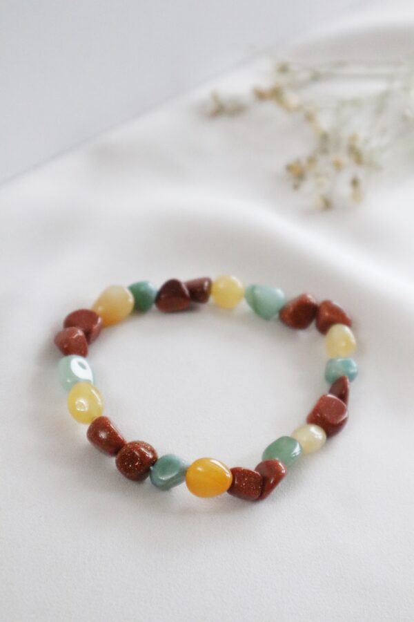 Pulseira Sol