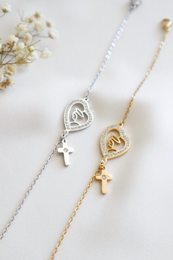 Pulseira Elisa