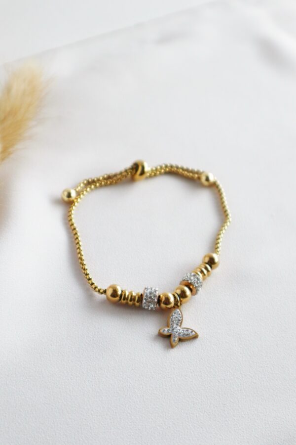 Pulseira Brave