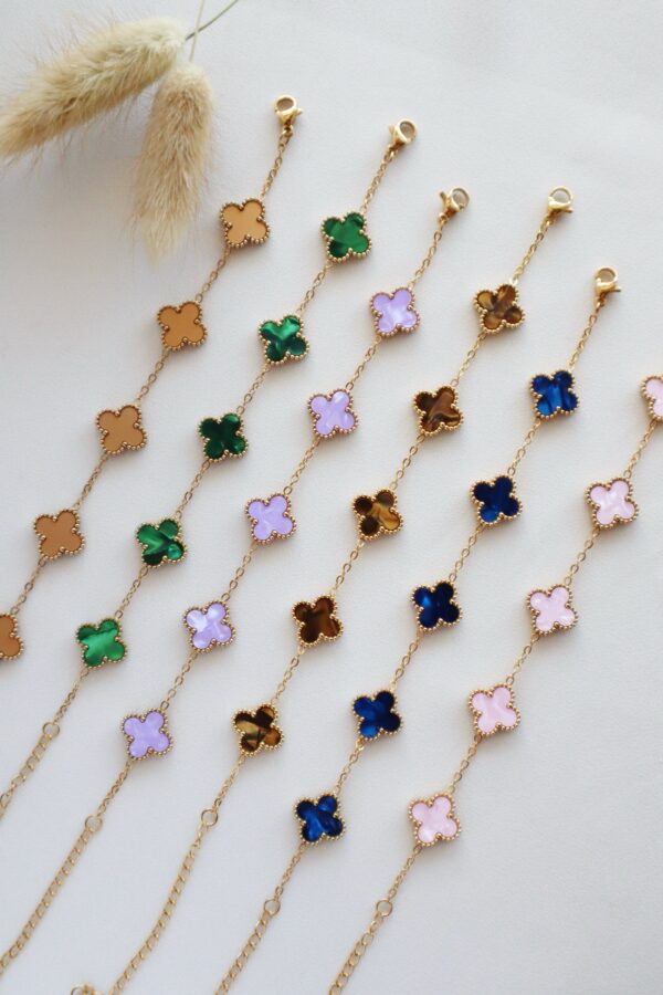 Pulseira Chloe II