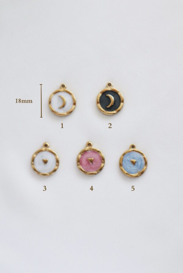 Pendentes I