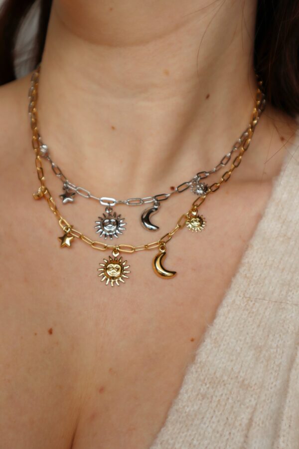Colar Charms V - Image 2