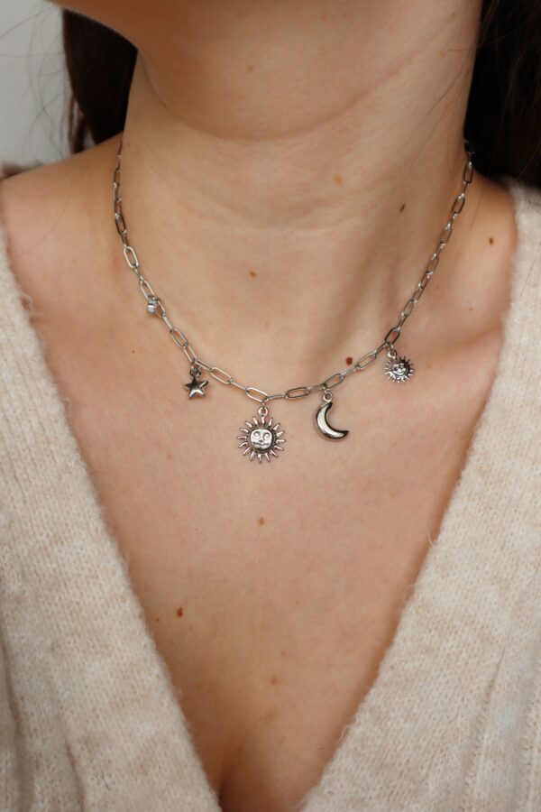 Colar Charms V - Image 4