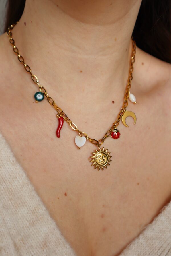Colar Charms I - Image 4