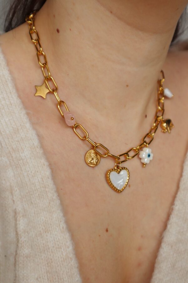 Colar Charms VI - Image 3