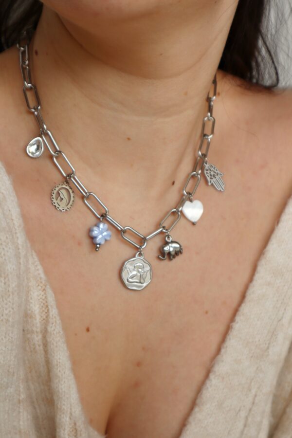 Colar Charms II - Image 2