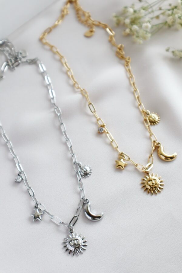Colar Charms V - Image 3