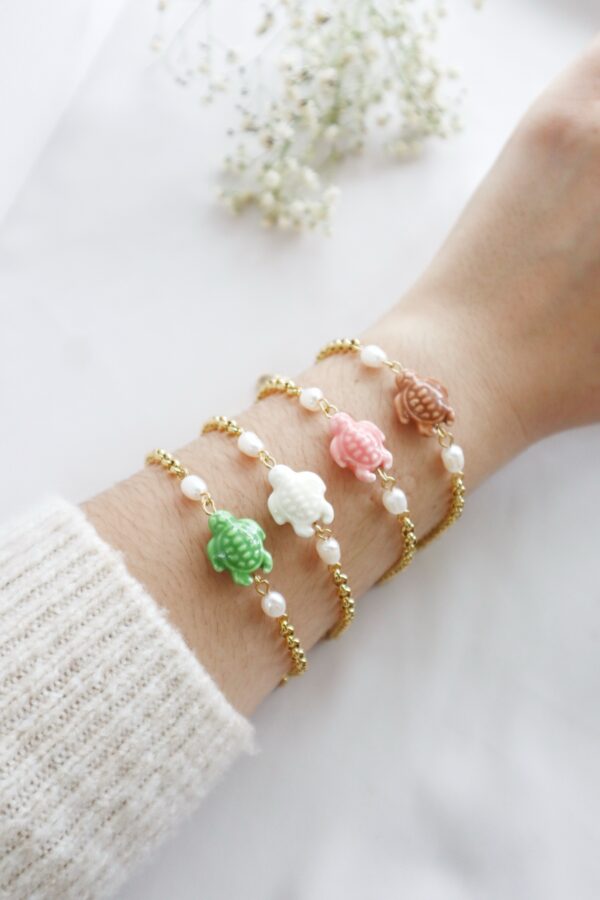 Pulseira Tartaruga - Image 2
