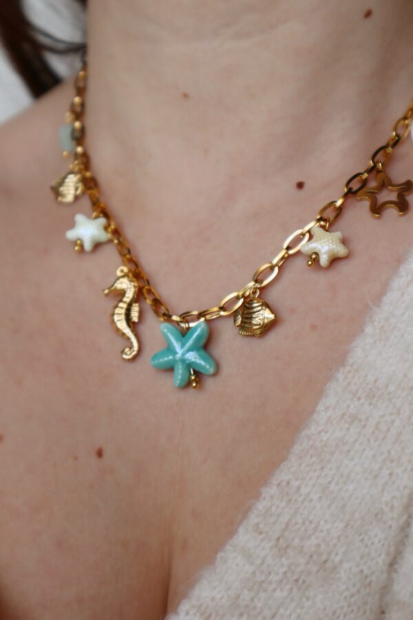 Colar Charms XII - Image 3