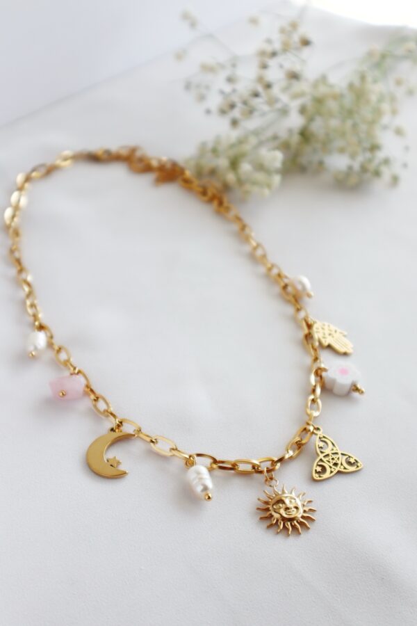 Colar Charms XV - Image 3