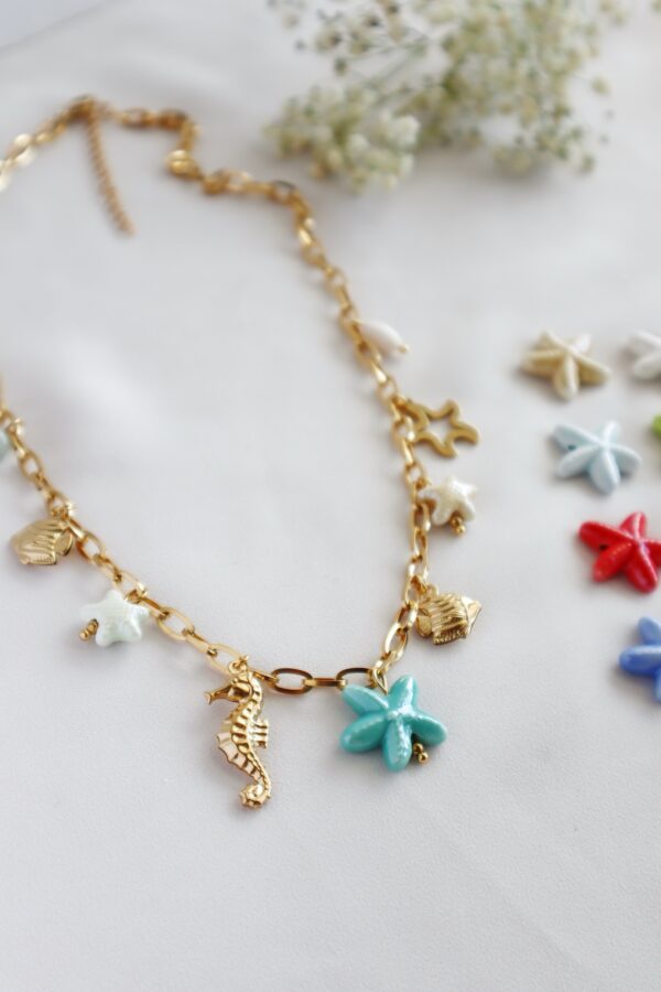 Colar Charms XII - Image 4