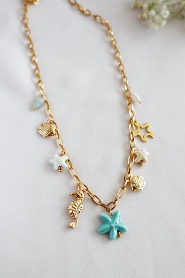 Colar Charms XII - Image 5