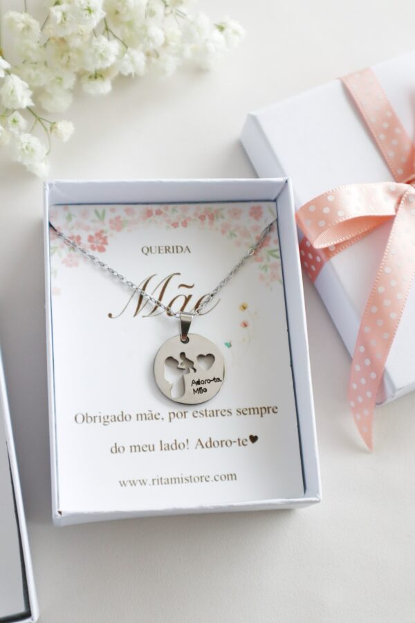Colar Dia da Mãe VIII - Image 2