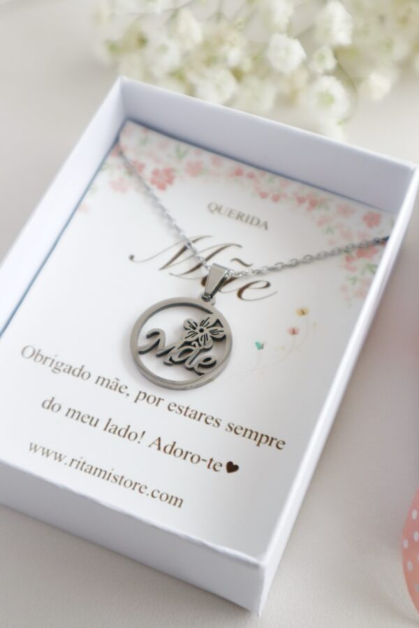 Colar Dia da Mãe IV - Image 2