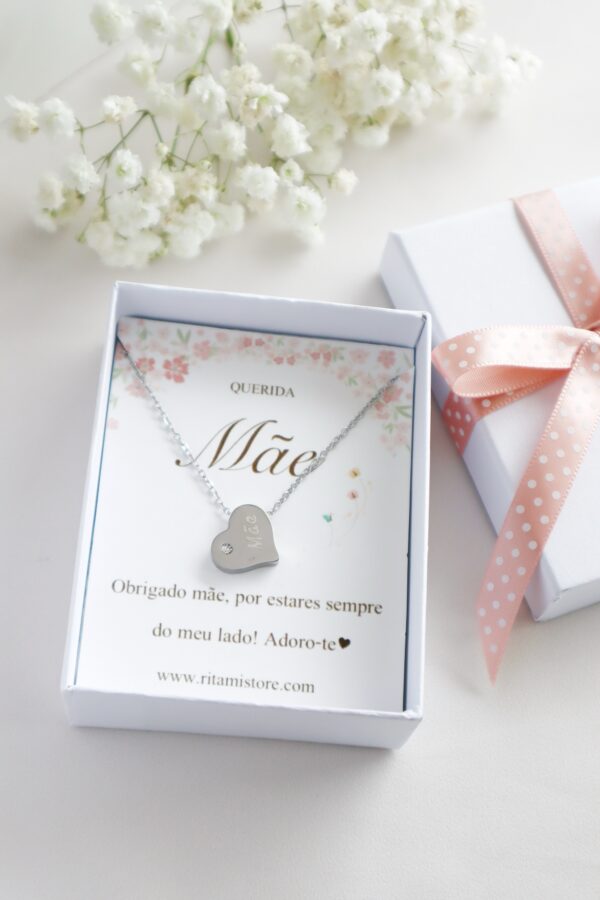 Colar Dia da Mãe IV - Image 2