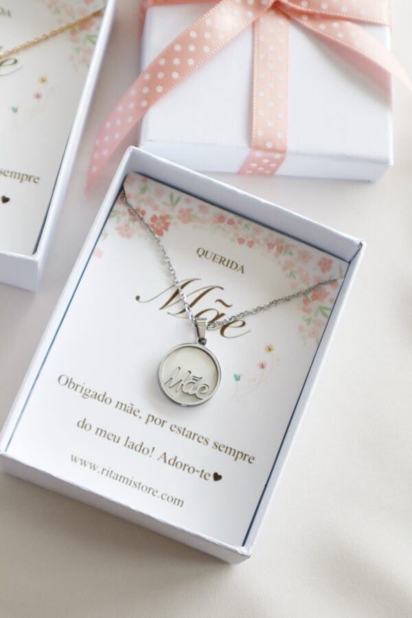 Colar Dia da Mãe III - Image 2