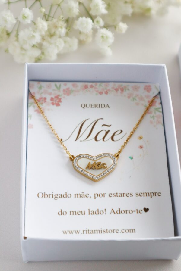 Colar Dia da Mãe I - Image 2
