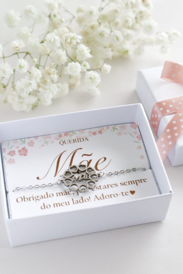 Pulseira Dia da Mãe IV - Image 3