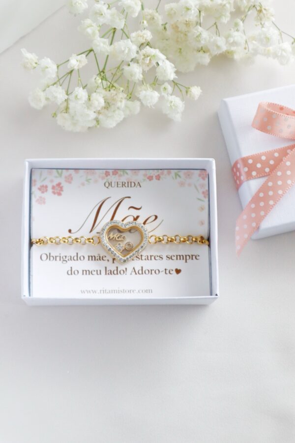 Pulseira Dia da Mãe III - Image 3