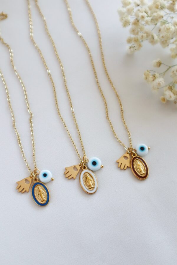 Colar Clarice - Image 2