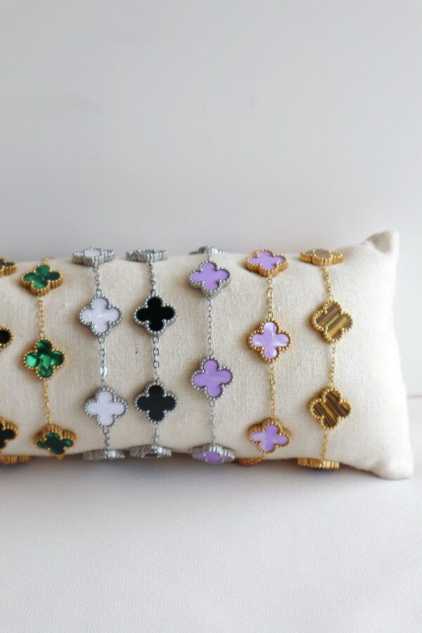 Pulseira Trevos - Image 3
