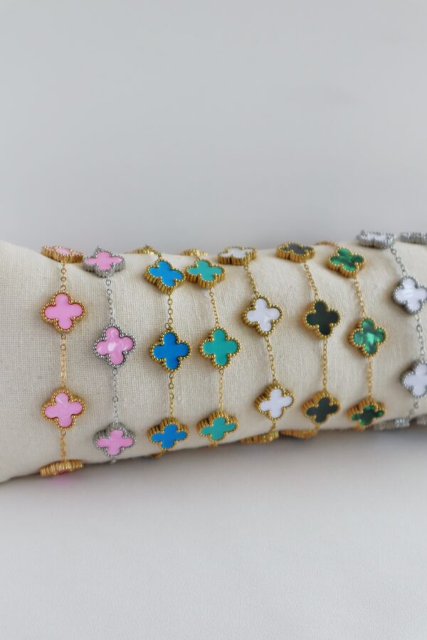 Pulseira Trevos - Image 2