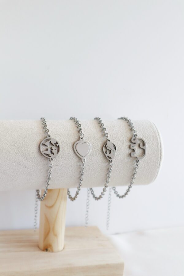 Pulseira Sienna