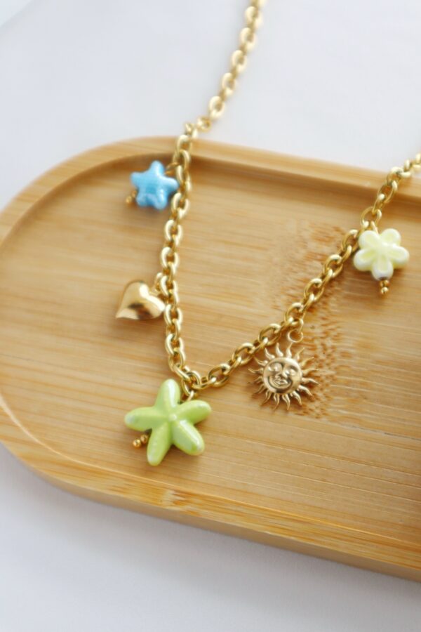 Colar Charms XXII - Image 2