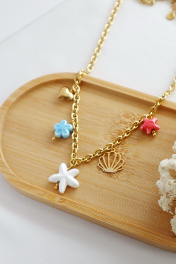 Colar Charms XXIII - Image 2