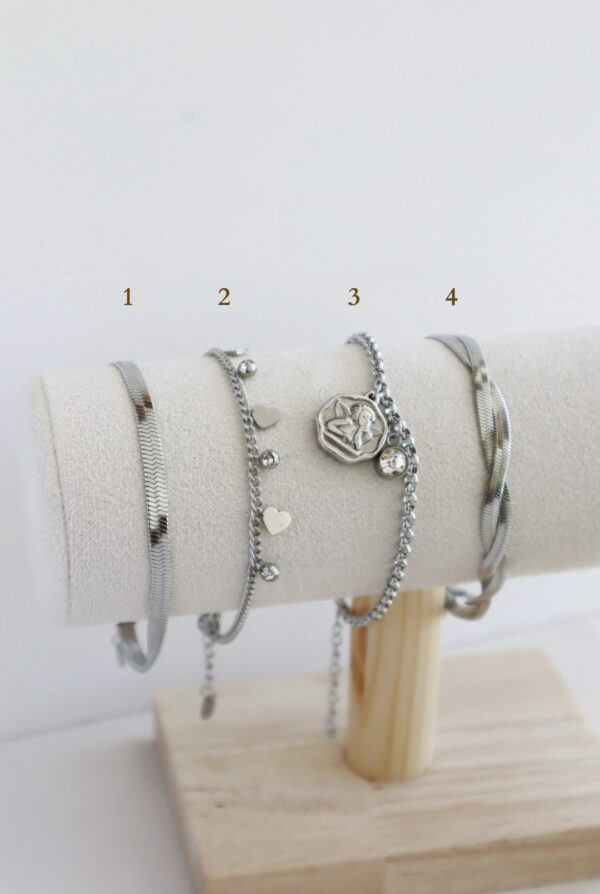 Liquidação Pulseiras I