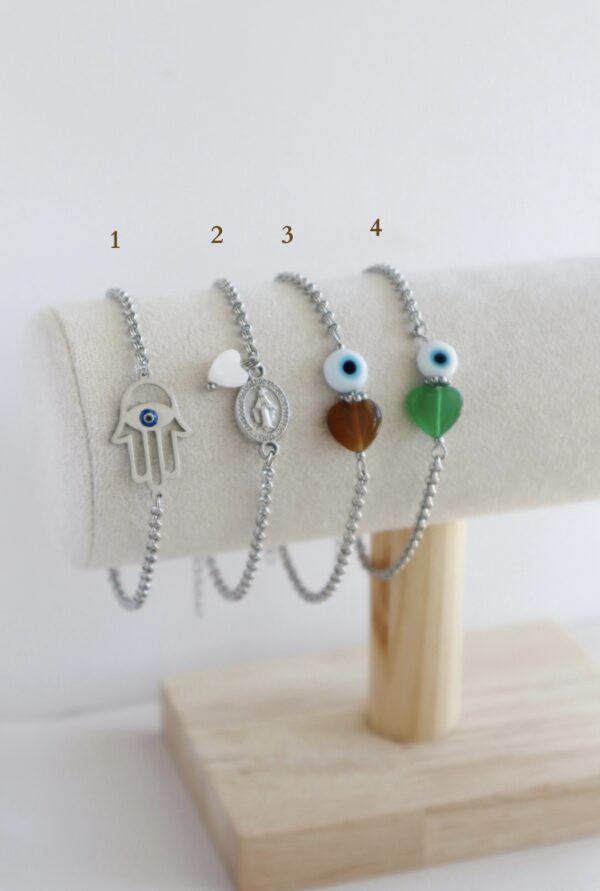 Liquidação Pulseiras III
