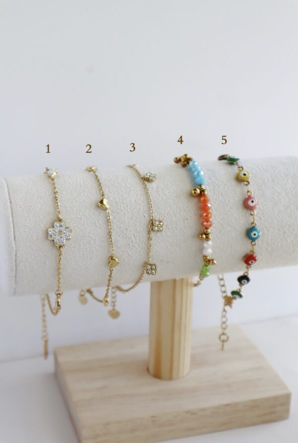 Liquidação Pulseiras IV