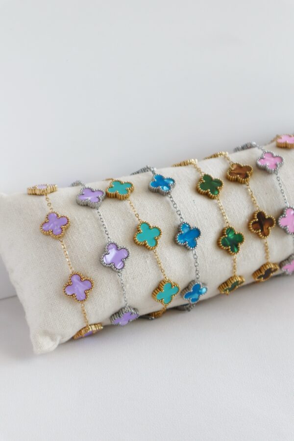 Pulseira Trevos - Image 2