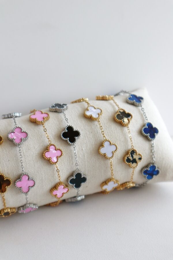 Pulseira Trevos - Image 3