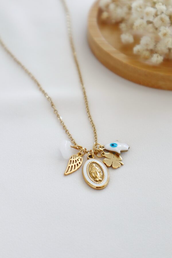 Colar Amuletos LVII - Image 2