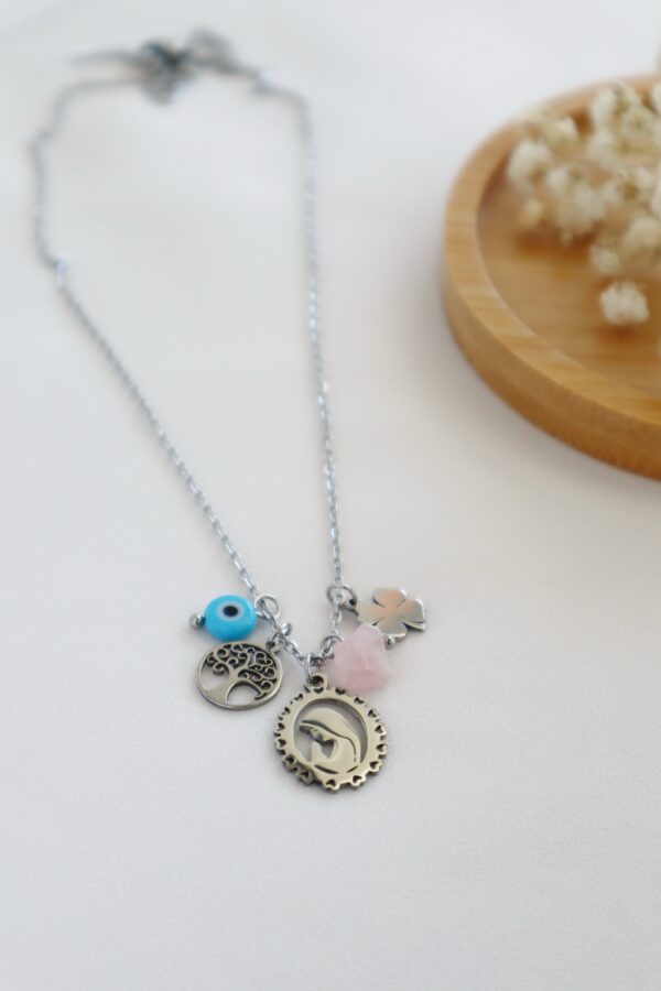 Colar Amuletos LVIII - Image 2