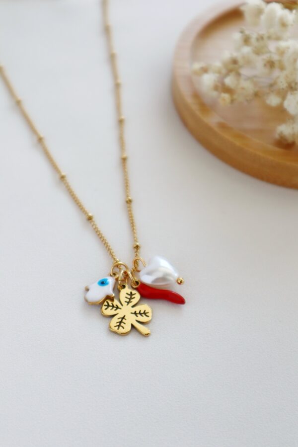 Colar Amuletos LXI - Image 2