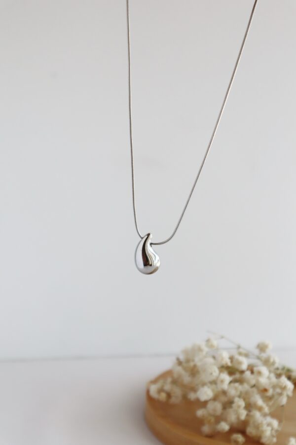 Colar Gota