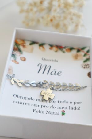 Pulseira Especial Mãe III