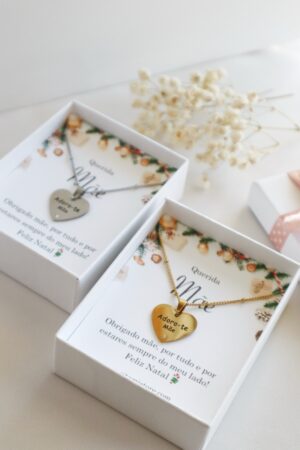 Colar Especial Mãe VI