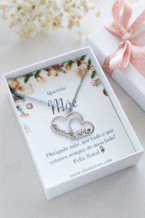 Colar Especial Mãe VII