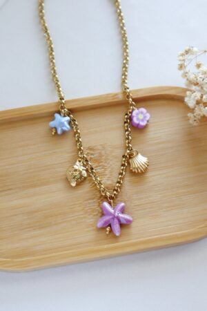 Colar Summer V