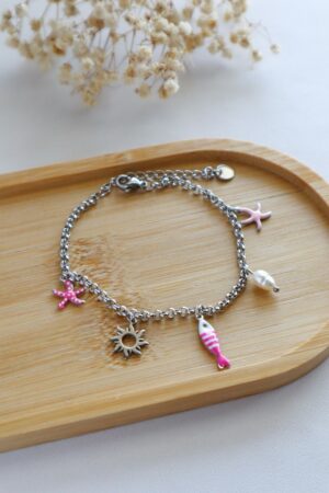 Pulseira Summer