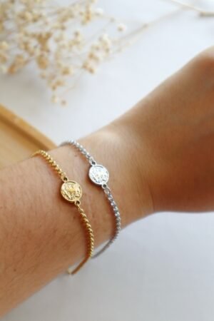 Pulseira São Miguel Arcanjo