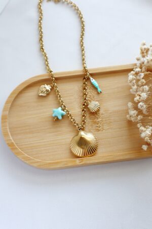 Colar Summer V